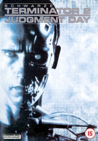 洋画・外国映画 TERMINATOR 2 JUDGMENT DAY EXTREME EDITIO Prime Video: TERMINATOR 2: JUDGMENT DAY Special Edition